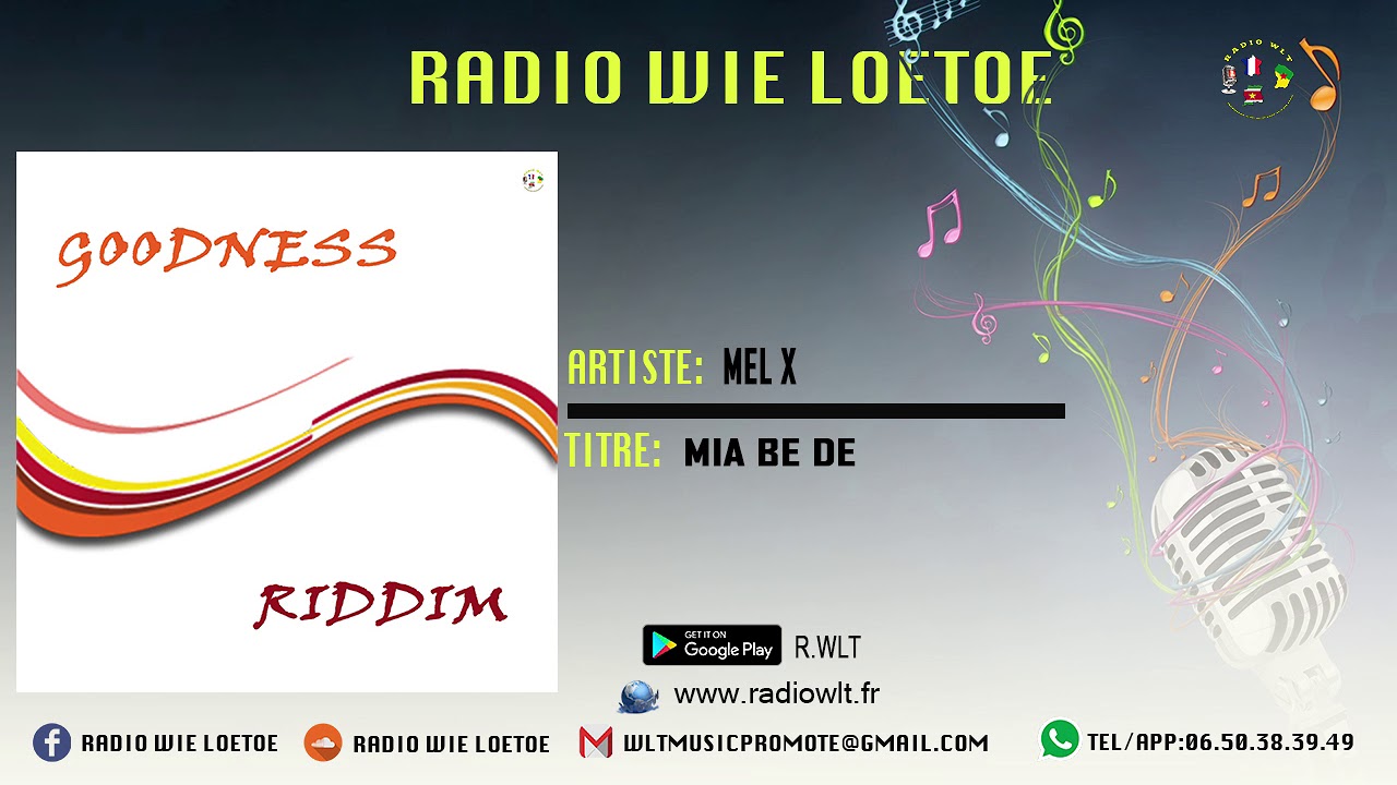 Riddim FM – Apps on Google Play