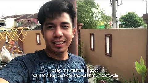 UHLB 1112 : My Daily Activities Routine During (MCO) #covid19 #stayathome #iamutm, #utmmyhome