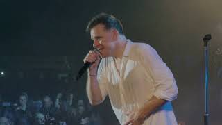 Video thumbnail of "Deacon Blue - Dignity (Glasgow Barrowlands 2016)"