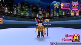 Helping People in Robeats (RBBattles)