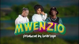 rayvanny x zuchu x d voice - mwenzio free bongo fleva type beat no copyright