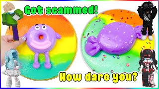 Text To Speech Slime Storytime We Hurt Someones Feeling