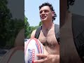 Cody Melphy & the New York Locals | Premier Rugby Sevens