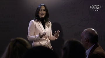 Developing social and empathetic AI | Cynthia Breazeal