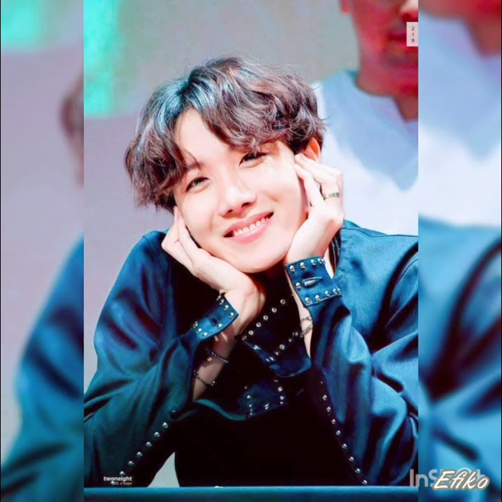 J-hope edit 💜||BTS 💜|| after school weekly ❤️