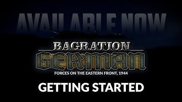 GETTING STARTED WITH FLAMES OF WAR | Bagration: German