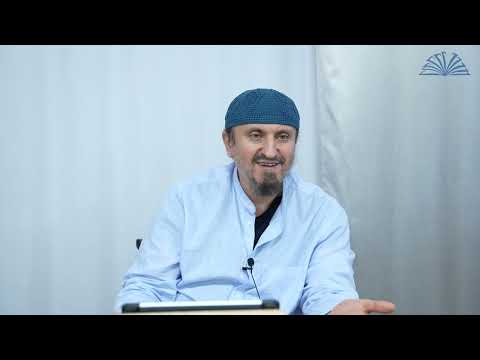 499. Сахих Муслим — Книга о грудном вскармливании || Абу Яхья Крымский
