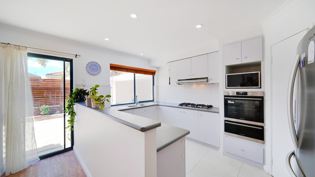 Karl Butler Presents 2/41 Shaw Road Dianella YouTube