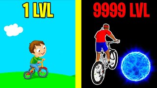 Riding Extreme 3D ALL LEVELS! NEW GAME Riding Extreme 3D WORLD RECORD! screenshot 5