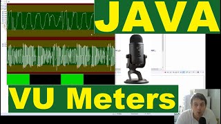 VU Meters screenshot 2