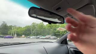 1998 Mitsubishi Eclipse GSX [FUNCTIONS]