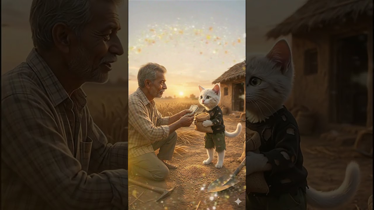 Insult on the Road, Respect in the Fields 