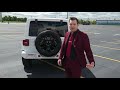 2021 Jeep Wrangler High Altitude Walkaround video with Mr. Hollywood