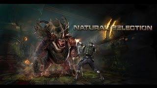 Natural Selection 2 - Interview - PAX East