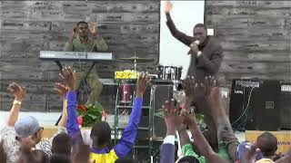 IGIHE UMAZAZE UGERAGEZWA KIRAHAGIJE,YESU ASHYIZEHO IHEREZO