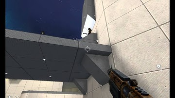 uberstrike hackers [FIFA] CONAN noob