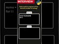 Write a python code to print First Even Number? #python #output #shorts #shortvideo #code