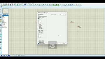 TASK 1:DIODE CHARACTERISTIC USING PROTEUS VSM