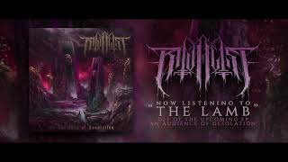 Ritualist - The Lamb