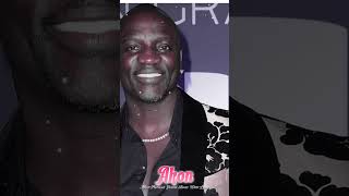 Beautiful – Akon