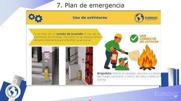 Inducción y Reinducción en SGI