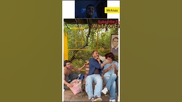 Wait For End😂🤣 #funny #comedyprank #trending #comedy #memes #abrazkhan #shorts #prank #fun #reaction