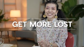 Be more LOST