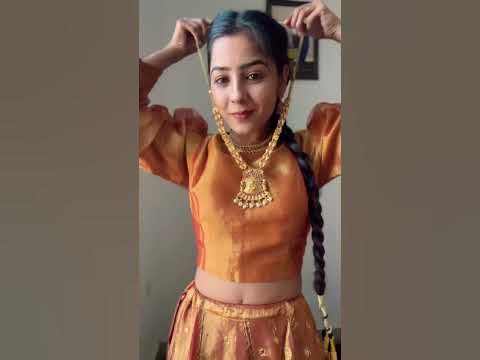 Mummy+ka+26+years+old+lehangaa%F0%9F%A5%BA+%7C+Anju+More#shorts # ...