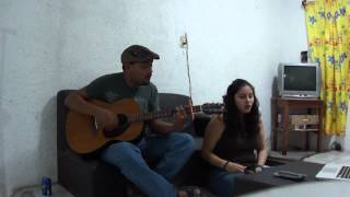 Contigo (Cover) El Canto del Loco & Natalia Lafourcade