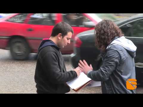 ბუჩქი - 250 ლარს თუ არ მოიტანს, მაგას მოუ*ყ*ა* პატრონს !