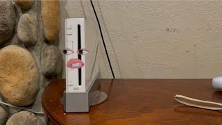 Life of A Wii Console