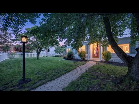 525 Butler St, Wyoming, PA home video tour