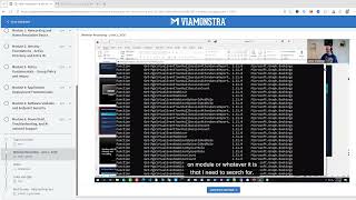 Module 6 PowerShell, Troubleshooting, and AI assisted Support