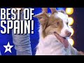 Best Of Spain S Got Talent 2021 Auditions WEEK 1 Got Talent Global