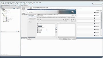 000g Jdeveloper: Set Model Preferences