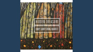 Zoltan Kodaly, String Quartet No. 2 Op. 10 : Kodály_String Quartet no.2 op.10 III. Allegro Giocoso