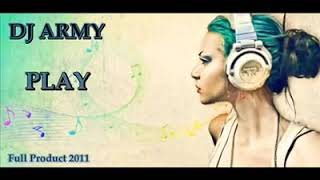 DJ ARMY PLAY Resimi