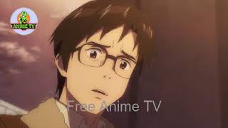 Parasyte Ep2 part79 Free Anime Tv