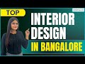 Best Interior Design Colleges in Bangalore 2026 | Courses, Fees & Placements #interiordesigncolleges