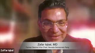 APPNA Advocacy Committee Webinar: Advocating as Legislators & Physicians