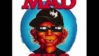 Video thumbnail of "Mad Child -  Dickhead [HQ]"