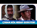 Ağıt Türk Filmi | Çoban Ağa tuzağın hesabını soruyor!