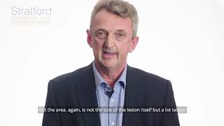 Does Mole Removal Leave A Scar