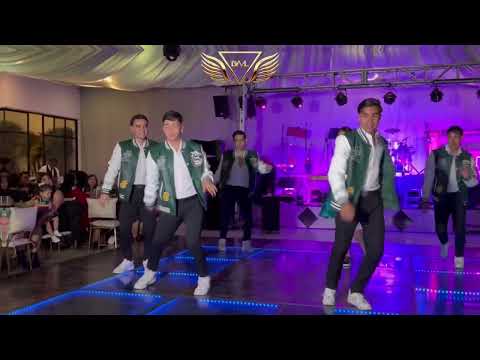 EL MEJOR BAILE