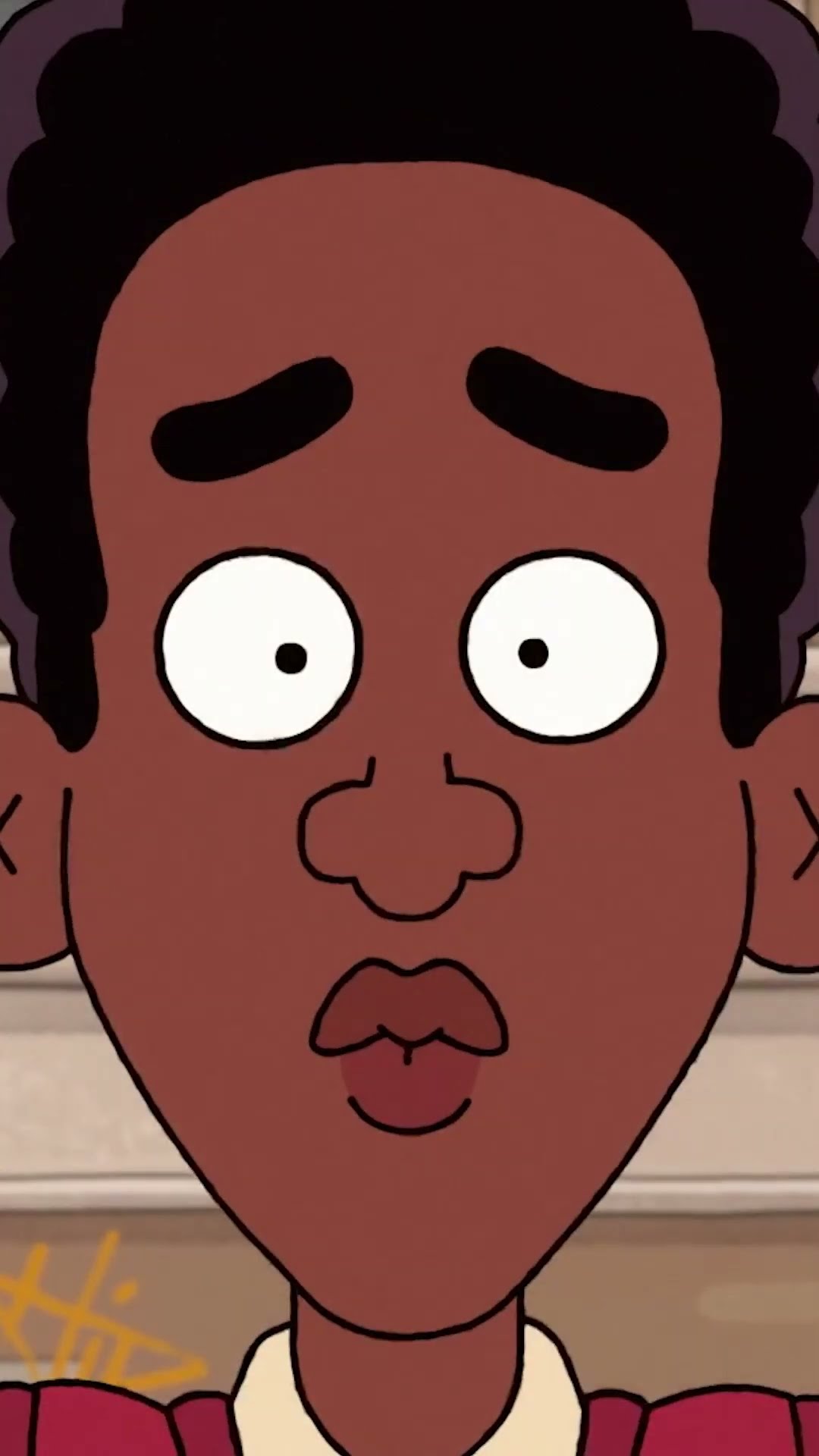 Everybody Still Hates Chris: Block Party