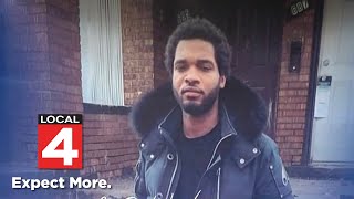 Family demands justice in 2022 drive-by shooting that killed Detroit father of 2
