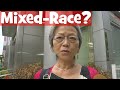 What Japanese Elders Think of Mixed-race Japanese People (Interview)