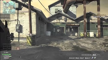 MW3: How to Rank up Faster