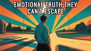 When Dismissive Avoidants Grow Older — The Emotional Truth They Can’t Escape