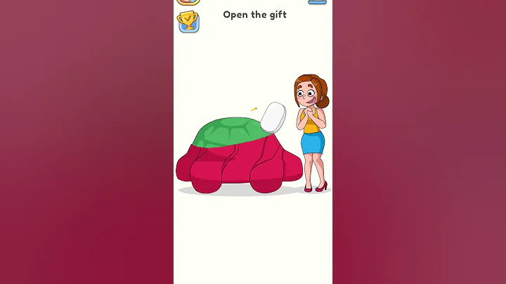 Dop 5 Level 1 walkthrough solutions all levels #shorts